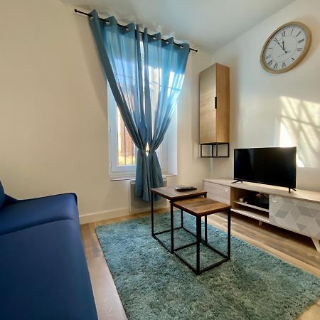 Zen Appart - 35M2 A Carcassonne Exteriér fotografie