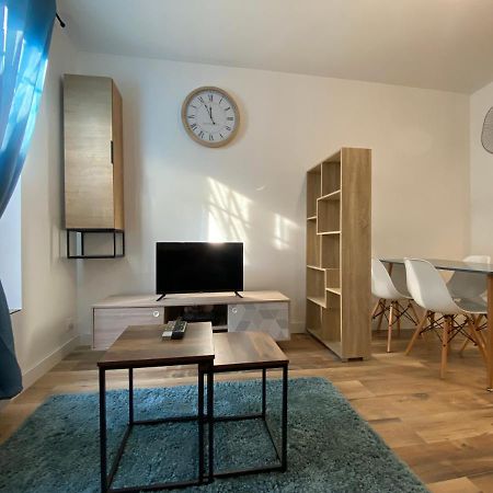 Zen Appart - 35M2 A Carcassonne Exteriér fotografie