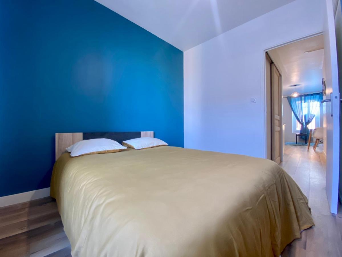 Zen Appart - 35M2 A Carcassonne Exteriér fotografie
