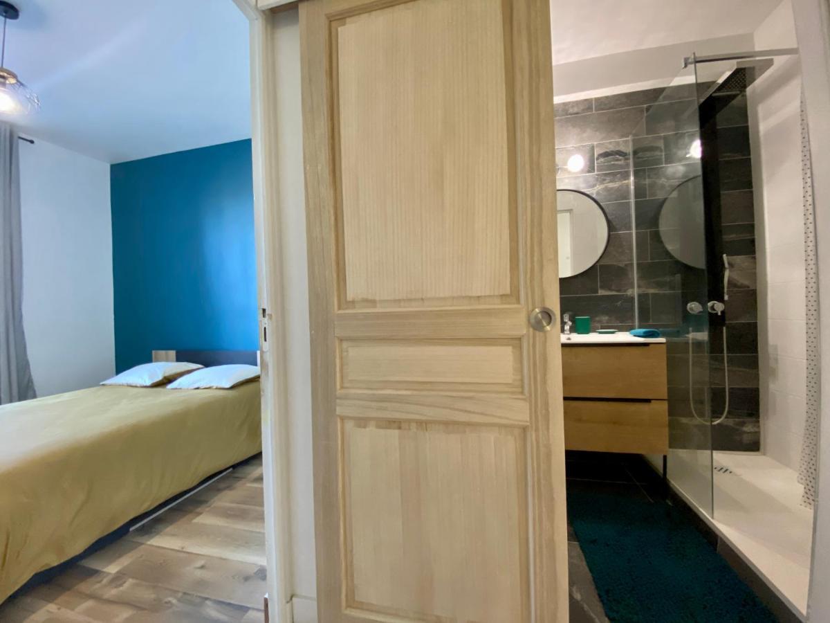 Zen Appart - 35M2 A Carcassonne Exteriér fotografie